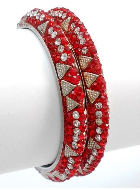 Lakh Bangles